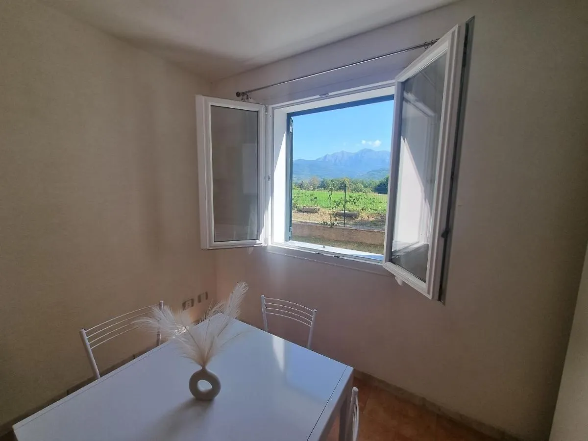 La Perla Villa Arpiola Vakantiehuis