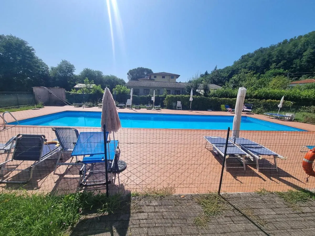 La Perla Villa Arpiola 0*,  Italië