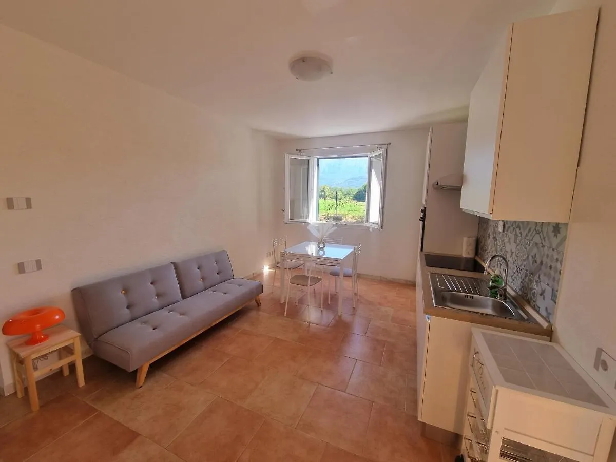 Villa La Perla Arpiola