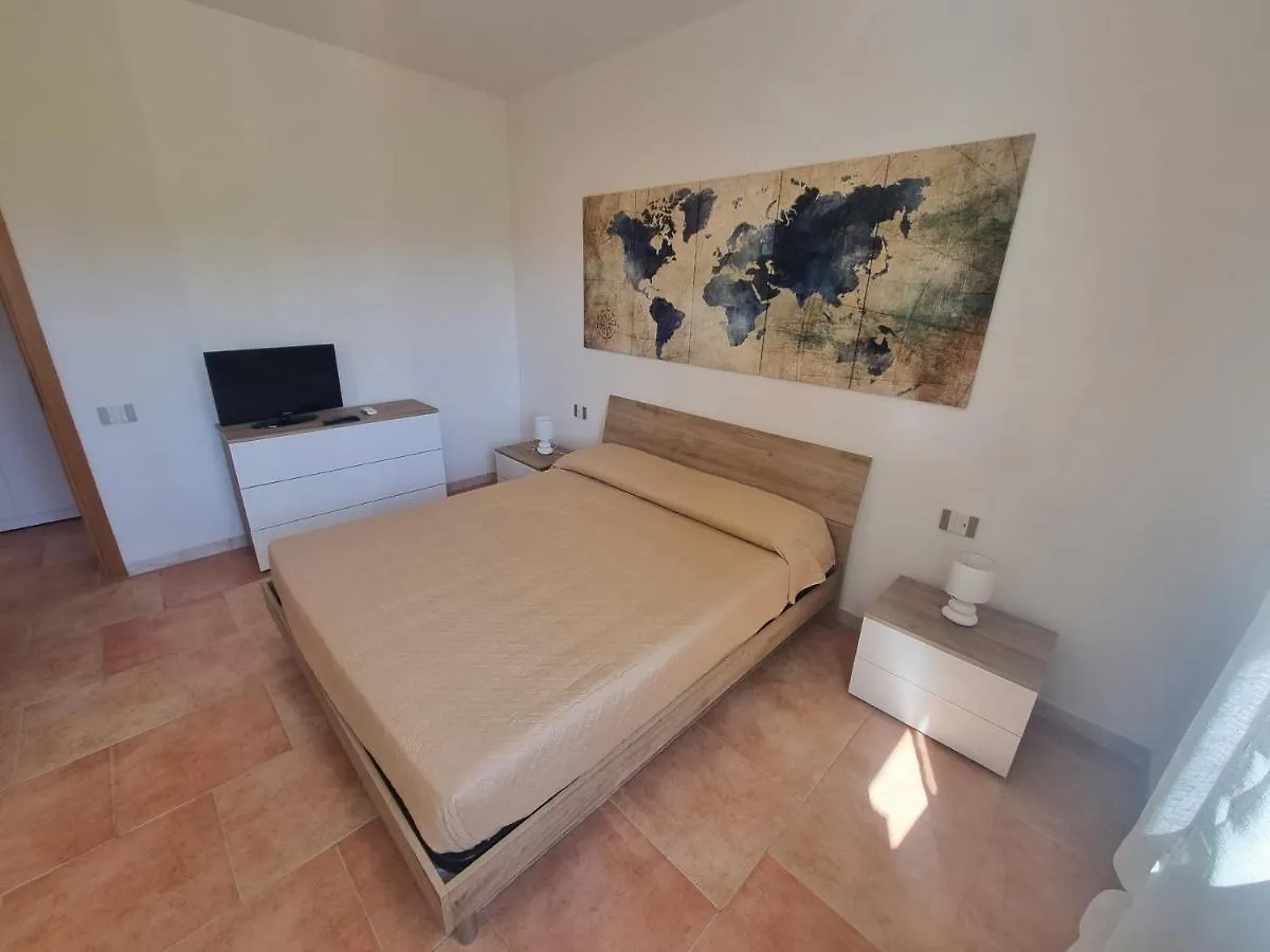 Villa La Perla Arpiola Italia