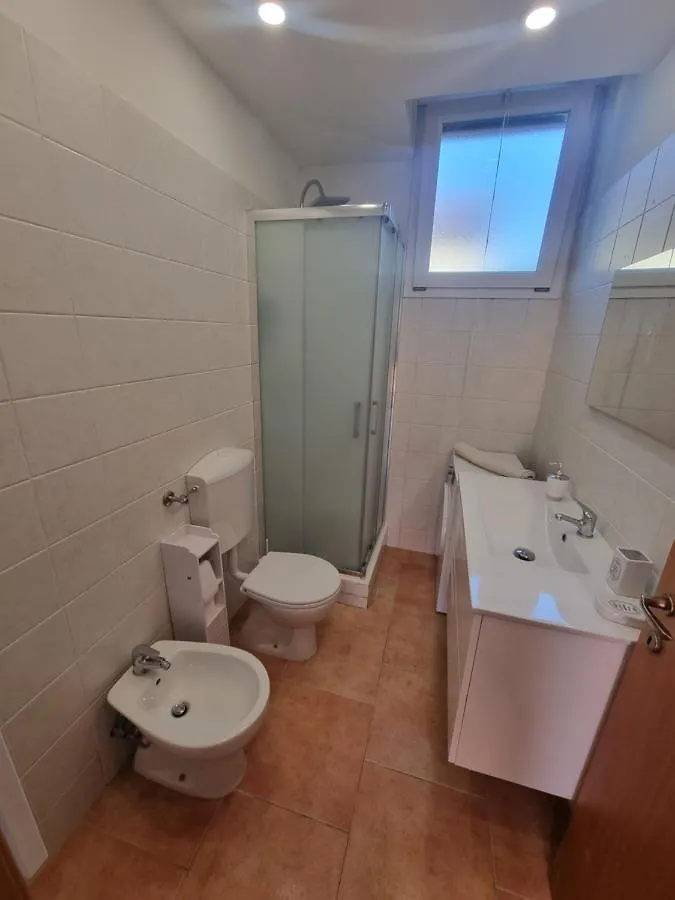 Casa vacanze Villa La Perla Arpiola
